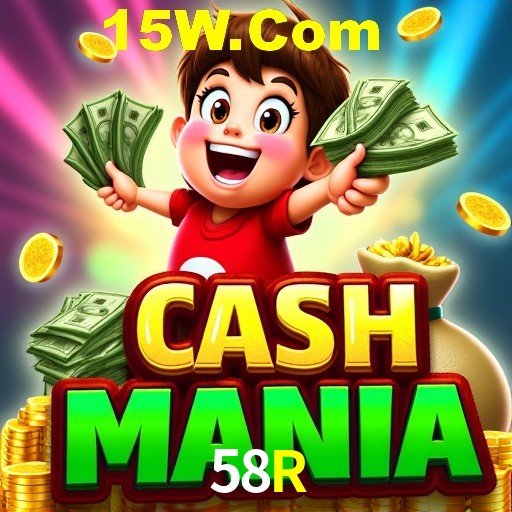 Descubra o Mundo do Cassino Online com 58R