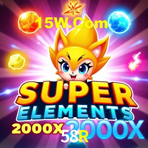 Diretório de Jogos 58R