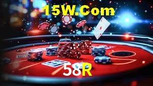 Casino Ao Vivo 58R