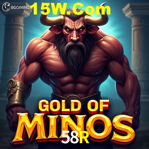Descubra o Mundo do Cassino Online com 58R