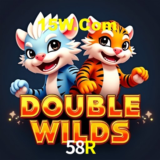 Jogos de Slot 58R