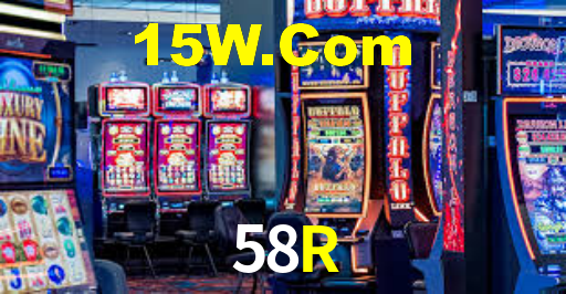 58R Bet