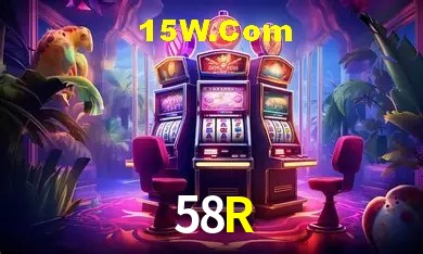 Integração de APIs 58R