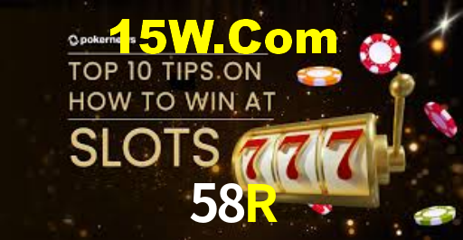 58R: A Experiência de Casino com Jogos de Mesa ao Vivo