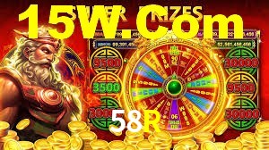 Sinta a adrenalina dos jogos de cassino com 58R