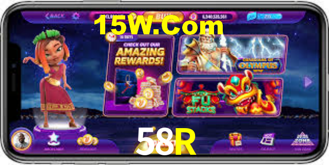 58R Bet