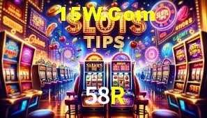 Casino VIP 58R