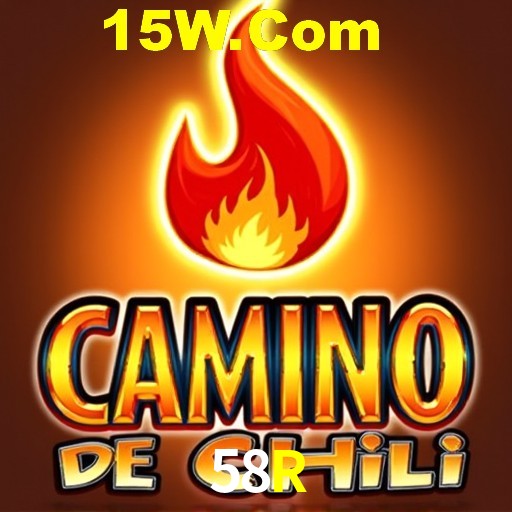 Descubra a Magia dos Jogos de Arcade no 58R