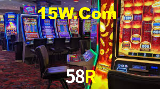 58R - Plataforma Oficial - 58R Bet